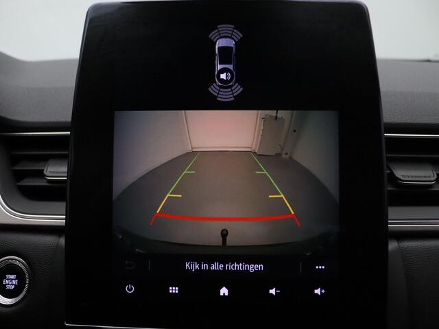 Renault CAPTUR 130pk TCe Edition One Automaat Camera | Cruise | Navi | Parkeersens. v+a | Trekhaak