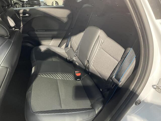 Renault CAPTUR 1.6 E-Tech full hybrid 145 esprit Alpine Climate controle | Navigatie | Camera