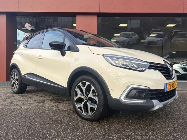Renault CAPTUR 1.3 TCe Intens