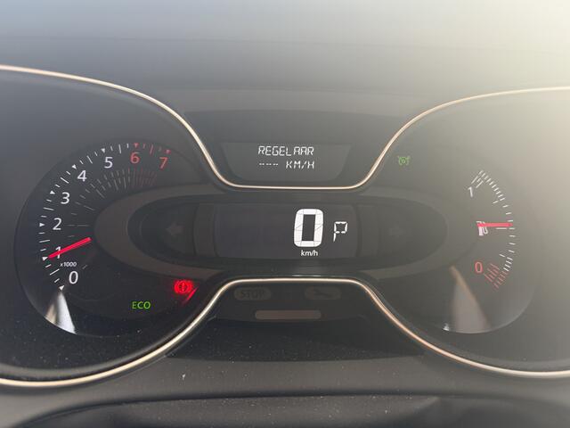 Renault CAPTUR 1.3 TCe Intens