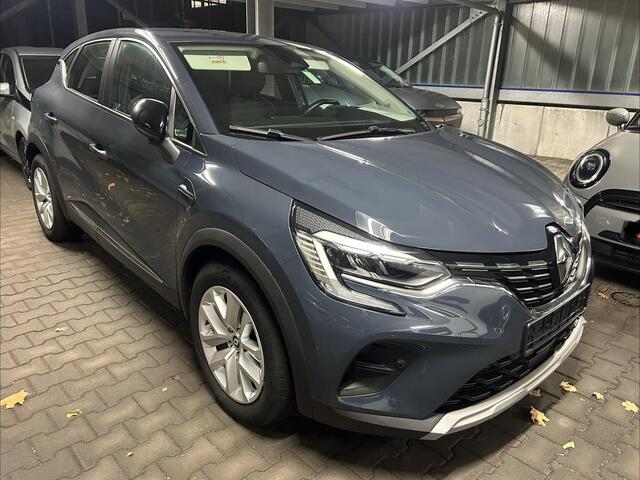 Renault CAPTUR 1.3 TCe 140 AUTOMAAT