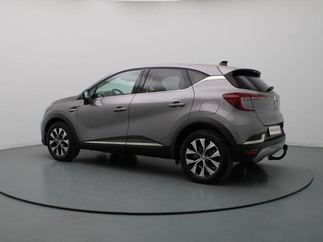 Renault CAPTUR 160pk E-Tech plug-in hybrid techno Automaat Camera | Cruise | Navi | Parkeersens. v+a | Trekhaak