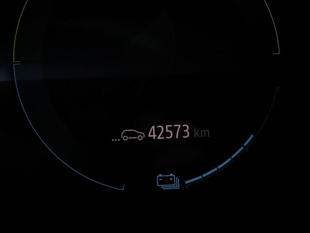 Renault CAPTUR 145pk E-Tech full hybrid techno Automaat Camera | Cruise | Navi | Parkeersens. v+a