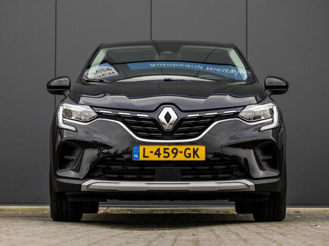 Renault CAPTUR 1.0 TCe 100 Intens