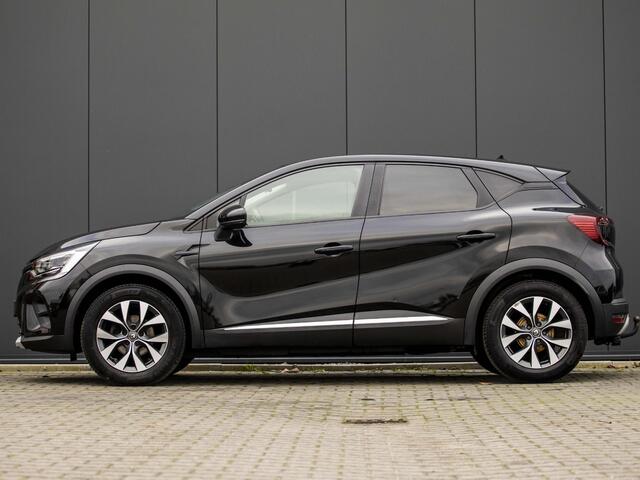 Renault CAPTUR 1.0 TCe 100 Intens