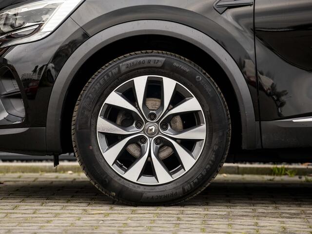 Renault CAPTUR 1.0 TCe 100 Intens