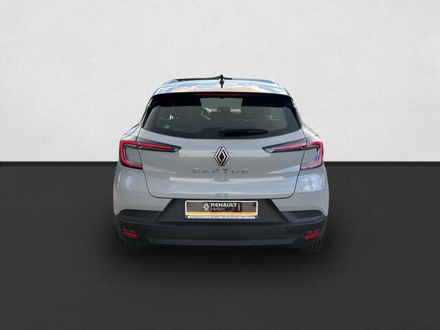 Renault CAPTUR 1.0 TCe 90 evolution CAMERA / GROOT NAVI / APPLE CARPLAY/ANDROID AUTO