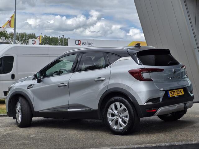 Renault CAPTUR 1.3 TCe Intens Automaat