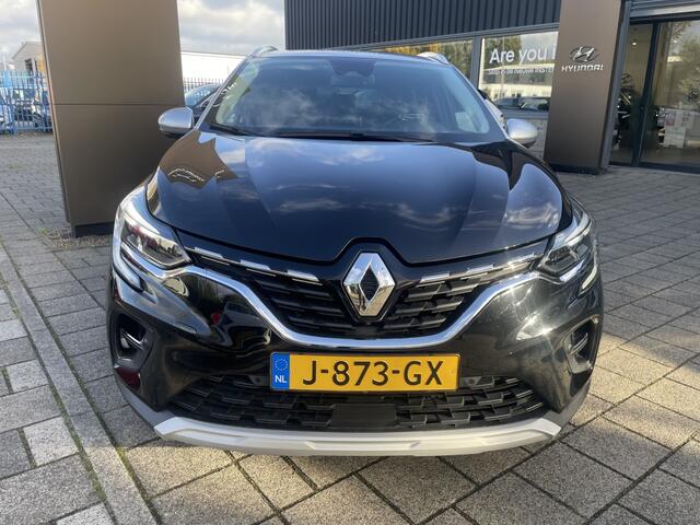 Renault CAPTUR 1.6 ET PH 160 Ed.One*RIJKLAARPRIJS*