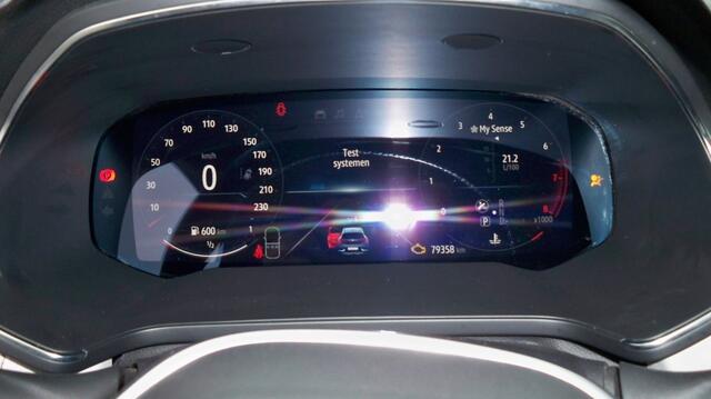 Renault CAPTUR 1.3 TCe Init. Paris Automaat