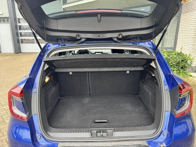 Renault CAPTUR 1.6 E-Tech | RS-Line | Top staat