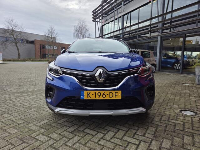 Renault CAPTUR 1.0 TCe Intens | Climate | Cruise |