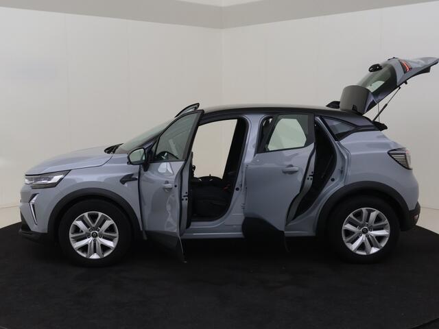 Renault CAPTUR 1.0 TCe 90 Evolution | Cruise | Camera | Carplay/Android Auto