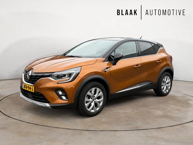 Renault CAPTUR 1.0 TCe Intens