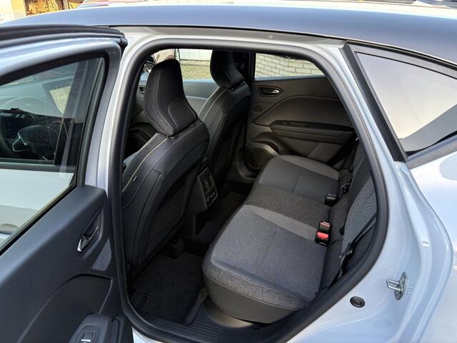 Renault CAPTUR 1.0 TCe 90 Techno Nieuw Model!!