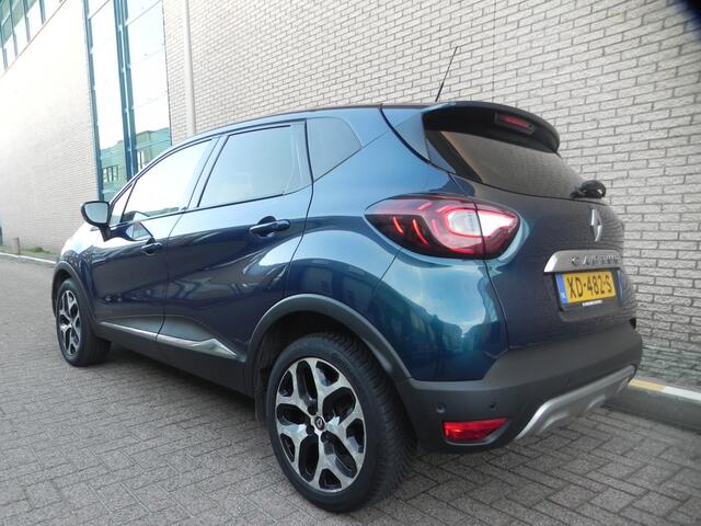Renault CAPTUR 0.9 TCe Intens