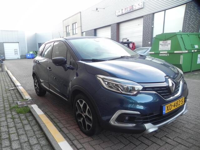 Renault CAPTUR 0.9 TCe Intens