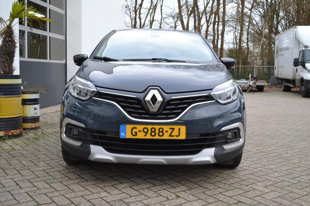 Renault CAPTUR 1.3 TCe Intens