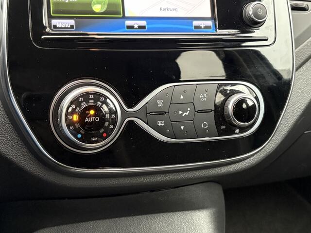 Renault CAPTUR 0.9 TCe Intens Navi | Climate | Cruise | Camera | Trekhaak