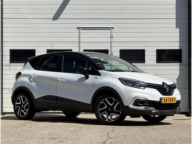 Renault CAPTUR 0.9 TCe Bose Navi | Climate | Camera | BOSE