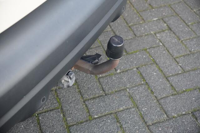 Renault CAPTUR automaat, navigatie, stoelv 1.2 TCe Dynamique