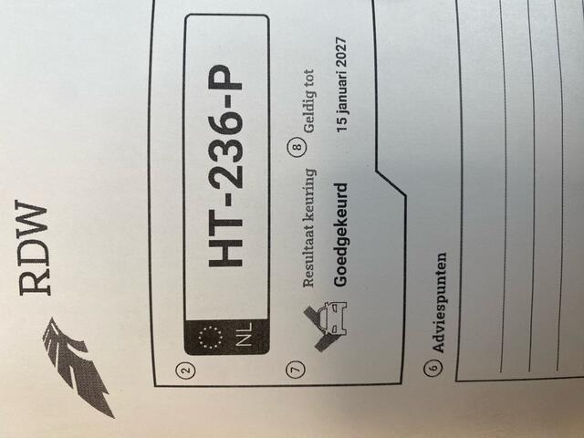 Renault CAPTUR automaat, navigatie, stoelv 1.2 TCe Dynamique