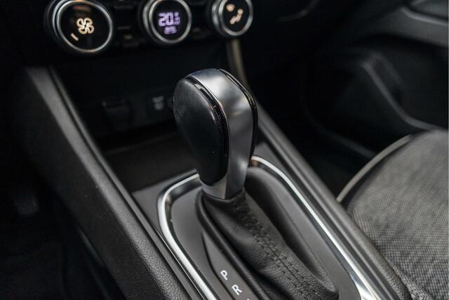 Renault CAPTUR 1.6 E-Tech Plug-in Hybrid 160 Intens