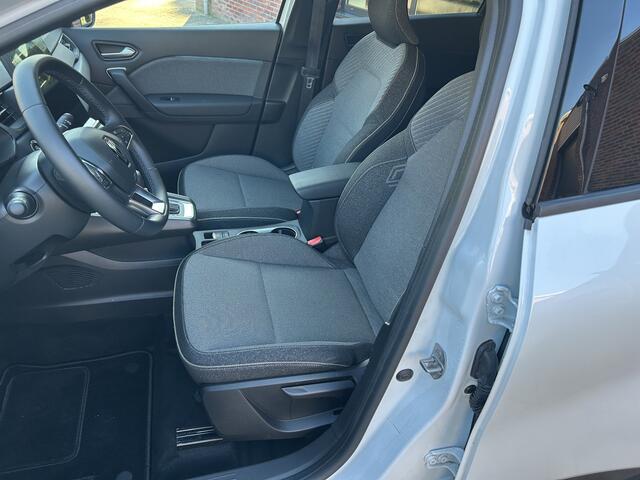 Renault CAPTUR 1.6 E-Tech full hybrid 145 techno