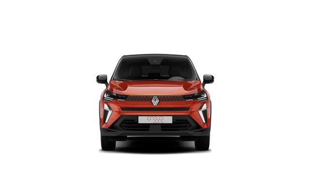 Renault CAPTUR Techno | Achteruitrijcamera | Elektrisch verwarmbare voorstoelen | Elektronisch geregelde airconditioning