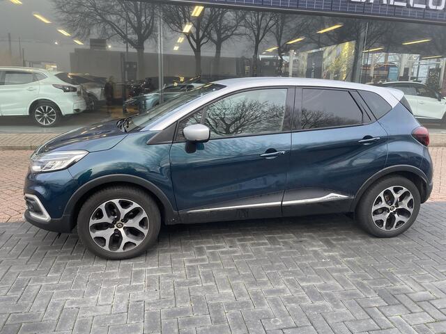 Renault CAPTUR 0.9 TCe Intens | Trekhaak | Navigatie | Achteruitrijcamera |