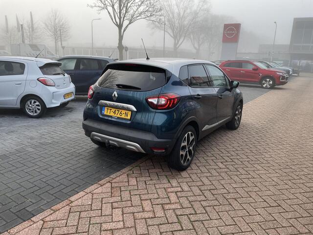 Renault CAPTUR 0.9 TCe Intens | Trekhaak | Navigatie | Achteruitrijcamera |