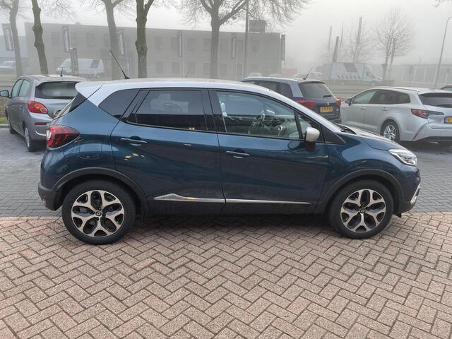 Renault CAPTUR 0.9 TCe Intens | Trekhaak | Navigatie | Achteruitrijcamera |