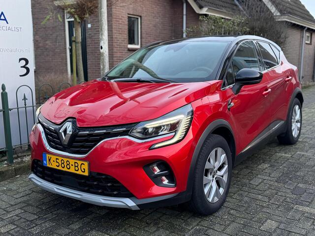 Renault CAPTUR 1.0 TCe 100 Intens