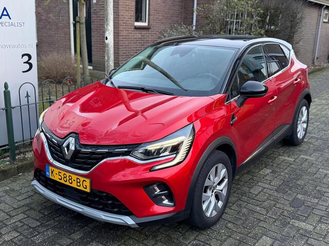 Renault CAPTUR 1.0 TCe 100 Intens