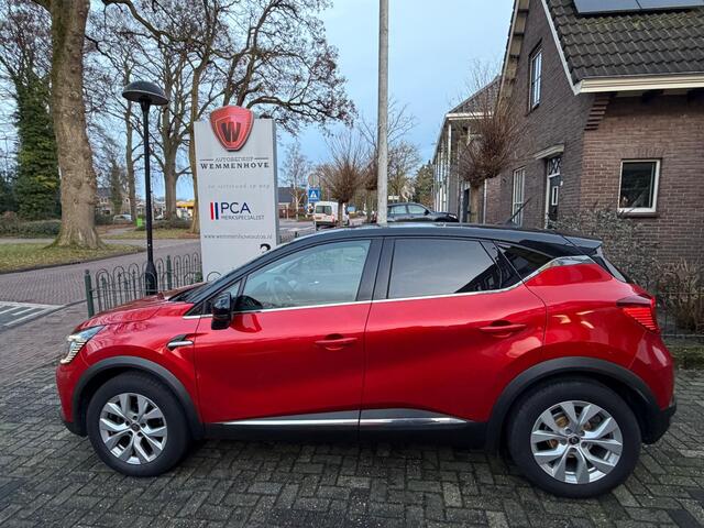 Renault CAPTUR 1.0 TCe 100 Intens