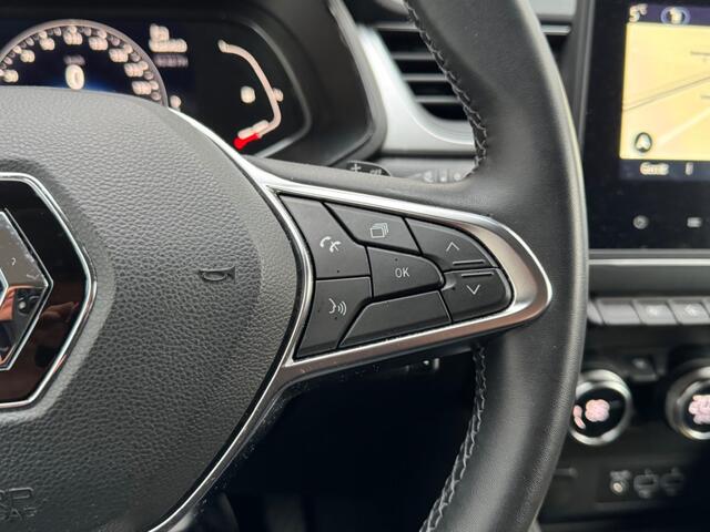 Renault CAPTUR 1.3 TCe Intens - camera - navi - trekhaak - all season