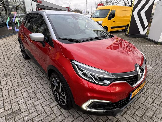 Renault CAPTUR TCe 120 Bose | Dealeronderhouden | Automaat |
