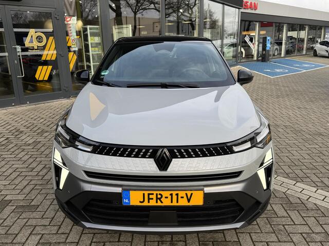 Renault CAPTUR E-Tech full hybrid 160 esprit Alpine | Dealeronderhouden | 1e Eigenaar | NL Auto |