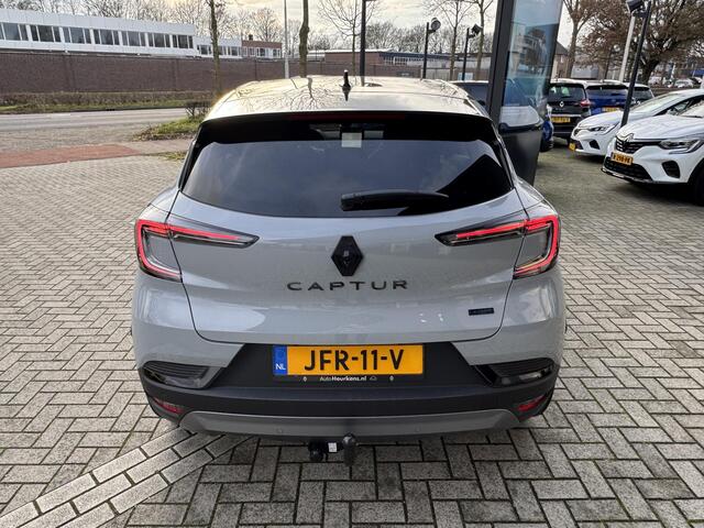Renault CAPTUR E-Tech full hybrid 160 esprit Alpine | Dealeronderhouden | 1e Eigenaar | NL Auto |