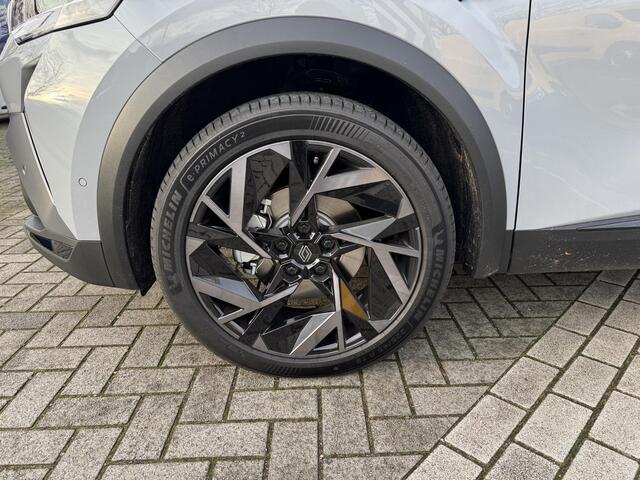 Renault CAPTUR E-Tech full hybrid 160 esprit Alpine | Dealeronderhouden | 1e Eigenaar | NL Auto |