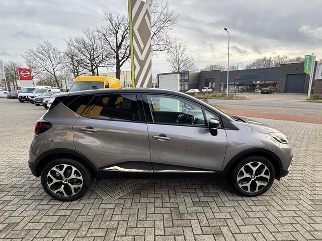 Renault CAPTUR TCe 150 Intens | NL Auto | Automaat |
