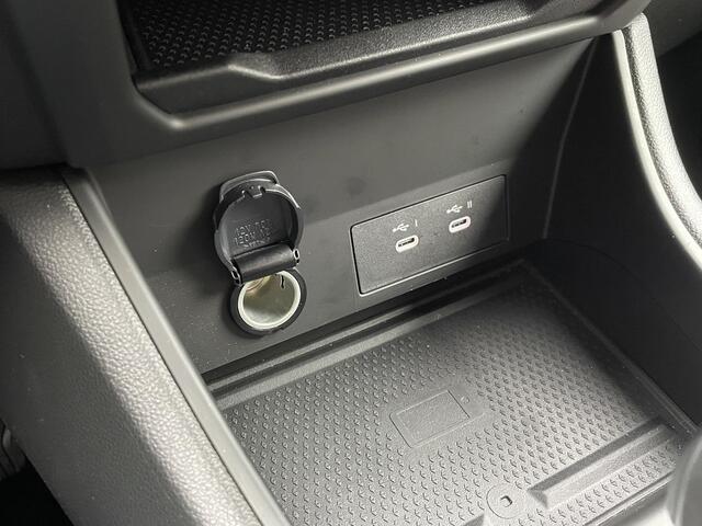 Renault CAPTUR 1.6 E-Tech full hybrid 145 techno | Full screen multimediasysteem | Apple carplay & Android auto | Two-tone kleur | Google built-in | Stoel en stuur verwarming |