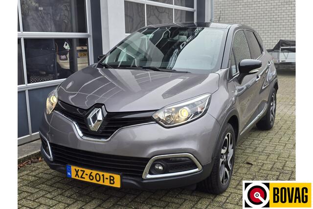 Renault CAPTUR 0.9 TCe Dynamique