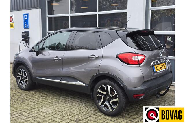 Renault CAPTUR 0.9 TCe Dynamique