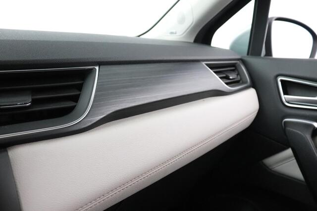 Renault CAPTUR 1.6 E-Tech Plug-in Hybrid 160 Initiale Paris | Panoramadak | Leder | Stoel&Stuur Verwarming |