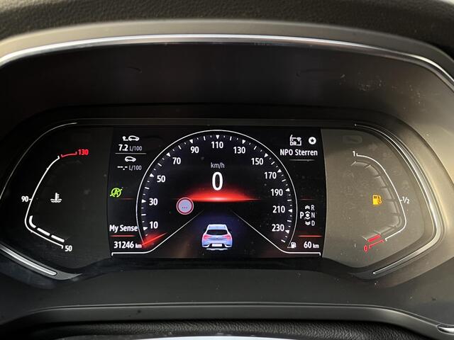Renault CAPTUR 1.3 TCe 140 R.S. Line | Achteruitrijcamera | Afneembare trekhaak | Apple CarPlay / Android Auto |