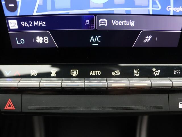 Renault CAPTUR E-Tech 145pk full hybrid Techno automaat 360° Camera | Cruise | Navi | Parkeersens. v+a