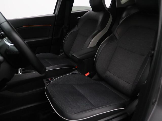 Renault CAPTUR 145pk E-Tech full hybrid techno automaat Camera | Cruise | Navi | Parkeersens. v+a