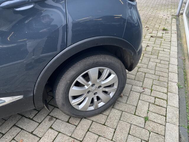 Renault CAPTUR 0.9 TCe Limited Trekhaak / Airco / Cruise / Lmv / Nav / Led