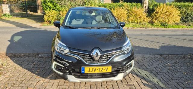 Renault CAPTUR 1.3 TCe Intens